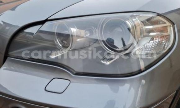 Acheter Occasion Voiture BMW X3 Gris à Beitbridge, Matabeleland South Acheter Occasion Voiture BMW X3 Gris à Beitbridge, Matabeleland South