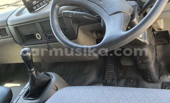 Tenga Tsaru Nissan UD Chena Rori in Beitbridge in Matabeleland South Tenga Tsaru Nissan UD Chena Rori in Beitbridge in Matabeleland South