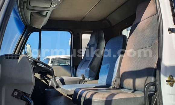 Tenga Tsaru Nissan UD Chena Rori in Beitbridge in Matabeleland South Tenga Tsaru Nissan UD Chena Rori in Beitbridge in Matabeleland South