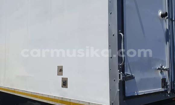 Tenga Tsaru Nissan UD Chena Rori in Beitbridge in Matabeleland South Tenga Tsaru Nissan UD Chena Rori in Beitbridge in Matabeleland South