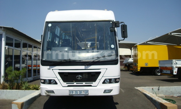 Buy Used International 7600i White Truck in Beitbridge in Matabeleland South