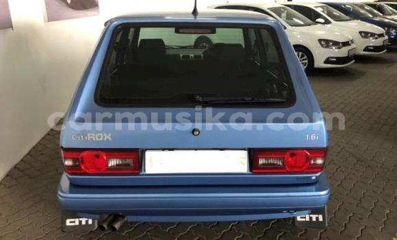 Acheter Occasion Voiture Volkswagen Golf Bleu à Beitbridge, Matabeleland South Acheter Occasion Voiture Volkswagen Golf Bleu à Beitbridge, Matabeleland South