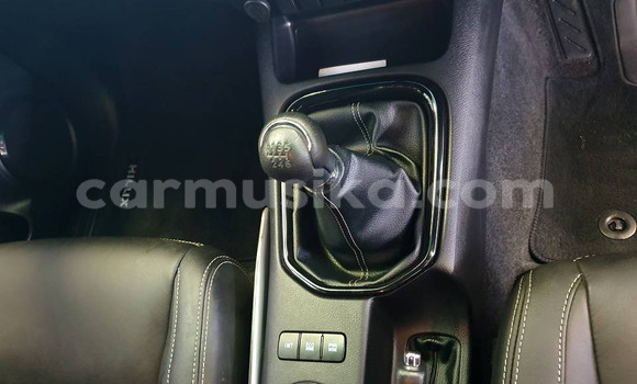 Tenga Tsaru Toyota Hilux Bhuruu Mota in Harare in Harare Tenga Tsaru Toyota Hilux Bhuruu Mota in Harare in Harare