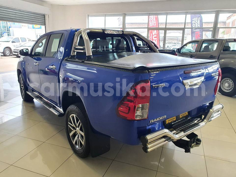 Big with watermark toyota hilux harare harare 22604