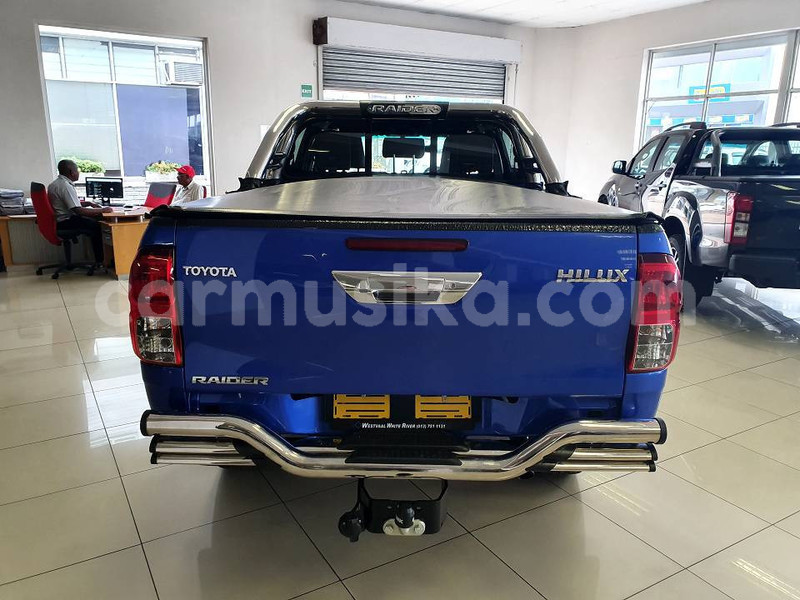 Big with watermark toyota hilux harare harare 22604