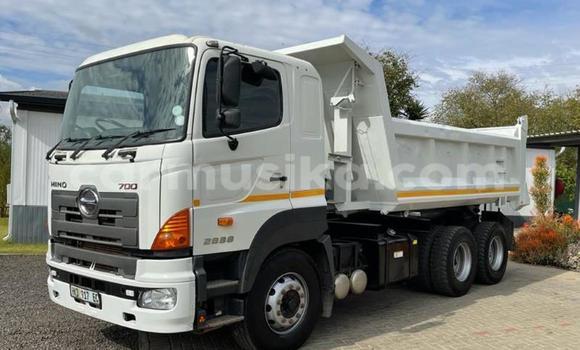 Tenga Tsaru Hino 300 Series Chena Rori in Chitungwiza in Harare Tenga Tsaru Hino 300 Series Chena Rori in Chitungwiza in Harare