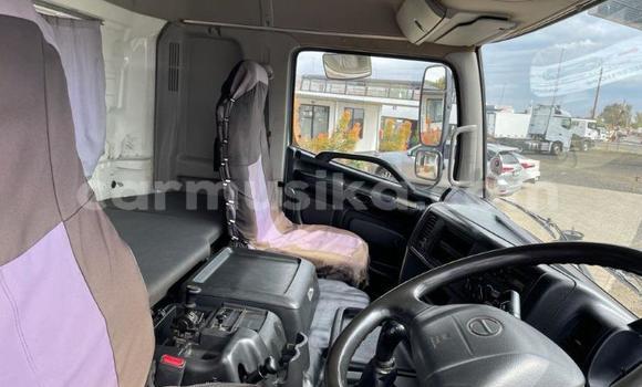 Tenga Tsaru Hino 300 Series Chena Rori in Chitungwiza in Harare Tenga Tsaru Hino 300 Series Chena Rori in Chitungwiza in Harare