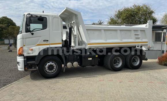 Tenga Tsaru Hino 300 Series Chena Rori in Chitungwiza in Harare Tenga Tsaru Hino 300 Series Chena Rori in Chitungwiza in Harare