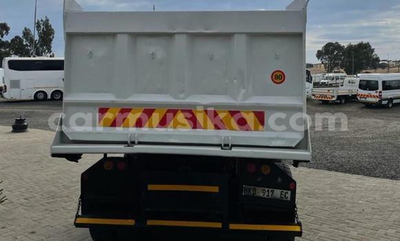 Tenga Tsaru Hino 300 Series Chena Rori in Chitungwiza in Harare Tenga Tsaru Hino 300 Series Chena Rori in Chitungwiza in Harare