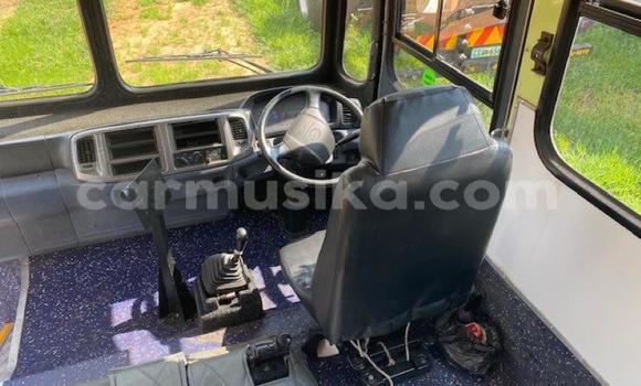 Tenga Tsaru Scania R420 Chena Rori in Beitbridge in Matabeleland South Tenga Tsaru Scania R420 Chena Rori in Beitbridge in Matabeleland South