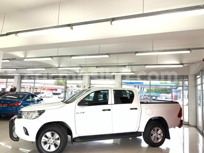 Big with watermark toyota hilux harare chitungwiza 22609