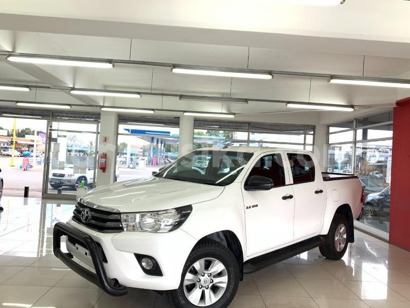 Big with watermark toyota hilux harare chitungwiza 22609