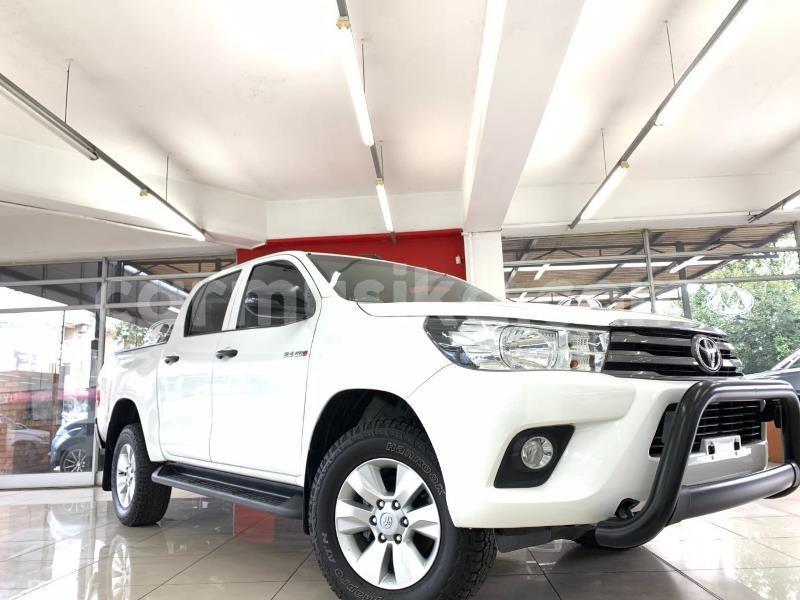 Big with watermark toyota hilux harare chitungwiza 22609