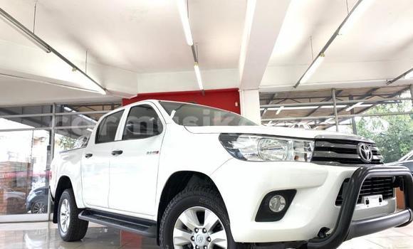 Tenga Tsaru Toyota Hilux Chena Mota in Chitungwiza in Harare Tenga Tsaru Toyota Hilux Chena Mota in Chitungwiza in Harare