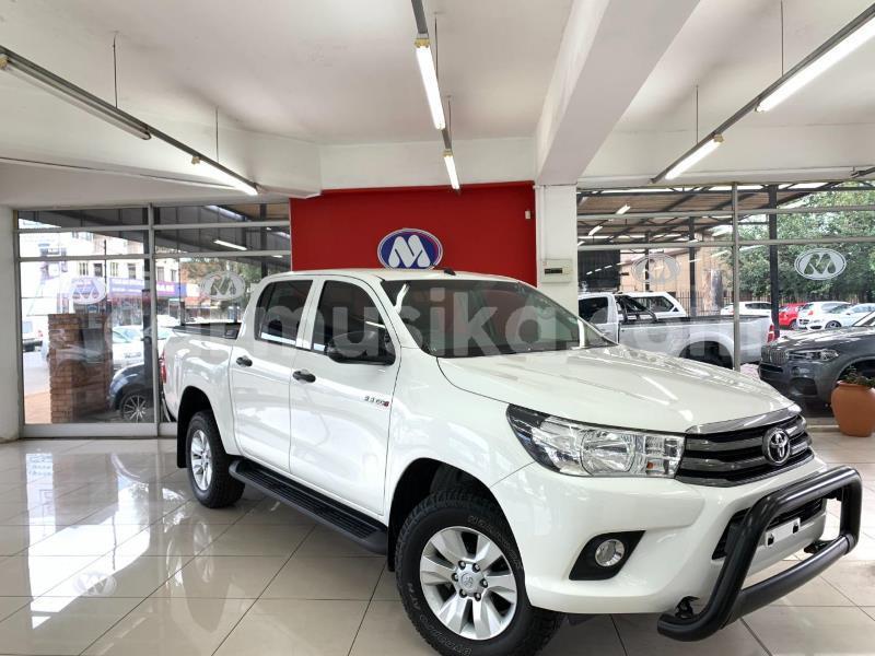 Big with watermark toyota hilux harare chitungwiza 22609