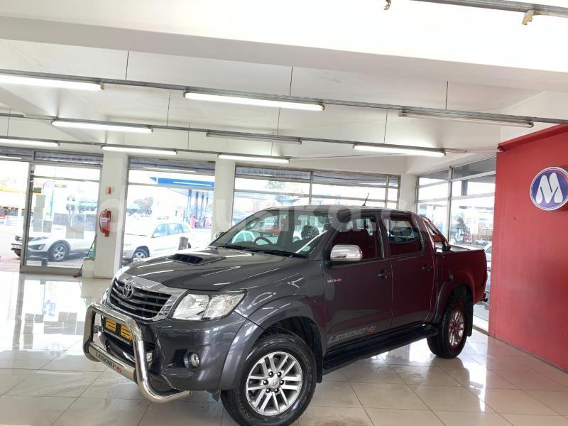 Big with watermark toyota hilux matabeleland south beitbridge 22610