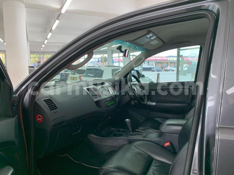 Big with watermark toyota hilux matabeleland south beitbridge 22610