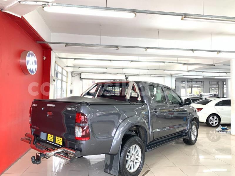 Big with watermark toyota hilux matabeleland south beitbridge 22610