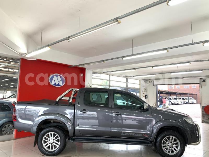 Big with watermark toyota hilux matabeleland south beitbridge 22610