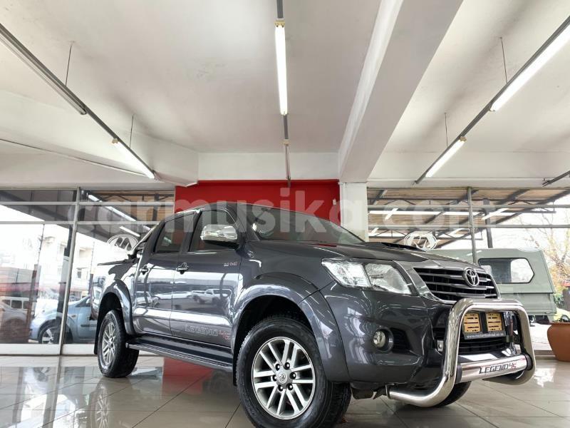 Big with watermark toyota hilux matabeleland south beitbridge 22610