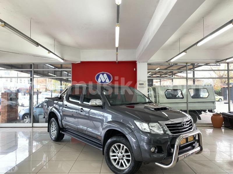 Big with watermark toyota hilux matabeleland south beitbridge 22610