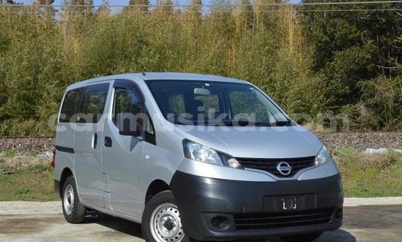 Acheter Occasion Voiture Nissan NV200 Gris à Beitbridge, Matabeleland South