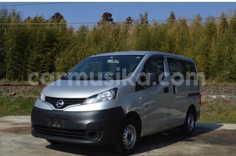 Big with watermark nissan nv200 matabeleland south beitbridge 22612