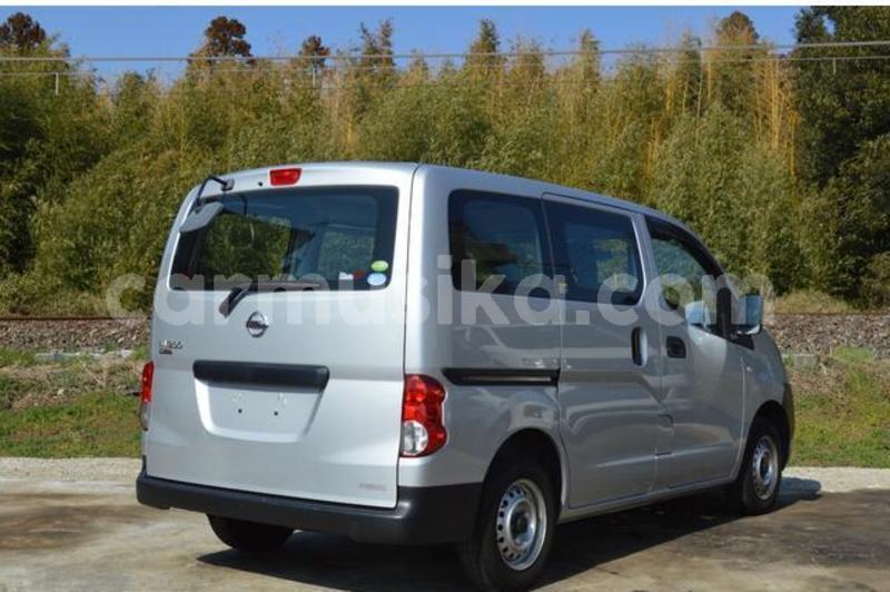 Big with watermark nissan nv200 matabeleland south beitbridge 22612