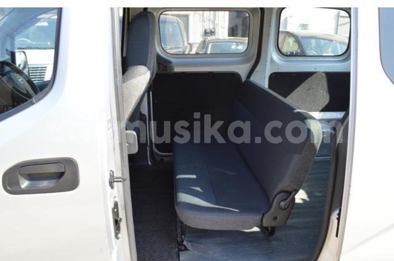 Big with watermark nissan nv200 matabeleland south beitbridge 22612