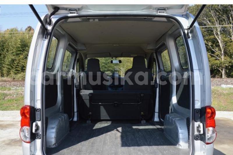 Big with watermark nissan nv200 matabeleland south beitbridge 22612