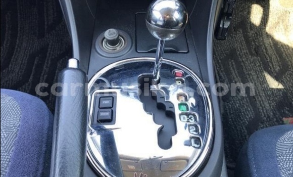 Acheter Occasion Voiture Toyota Altezza Blanc à Beitbridge, Matabeleland South Acheter Occasion Voiture Toyota Altezza Blanc à Beitbridge, Matabeleland South