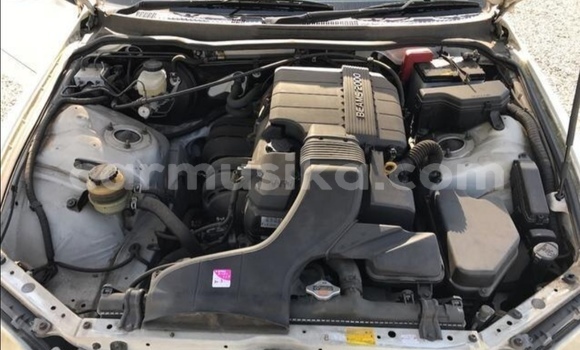 Acheter Occasion Voiture Toyota Altezza Blanc à Beitbridge, Matabeleland South Acheter Occasion Voiture Toyota Altezza Blanc à Beitbridge, Matabeleland South