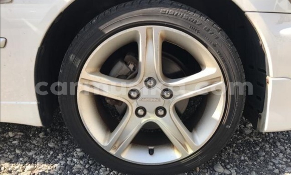 Acheter Occasion Voiture Toyota Altezza Blanc à Beitbridge, Matabeleland South Acheter Occasion Voiture Toyota Altezza Blanc à Beitbridge, Matabeleland South