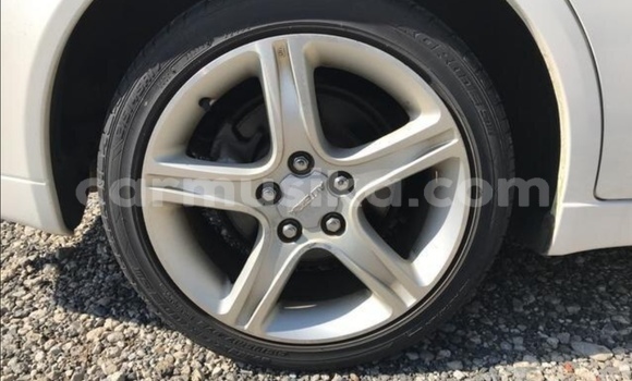 Acheter Occasion Voiture Toyota Altezza Blanc à Beitbridge, Matabeleland South Acheter Occasion Voiture Toyota Altezza Blanc à Beitbridge, Matabeleland South