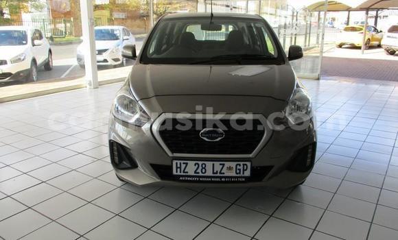 Tenga Tsaru Datsun GO Sirivha Mota in Beitbridge in Matabeleland South