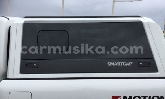 Acheter Occasion Voiture Volkswagen Amarok Blanc à Beitbridge, Matabeleland South Acheter Occasion Voiture Volkswagen Amarok Blanc à Beitbridge, Matabeleland South