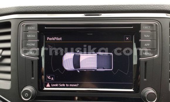 Acheter Occasion Voiture Volkswagen Amarok Blanc à Beitbridge, Matabeleland South Acheter Occasion Voiture Volkswagen Amarok Blanc à Beitbridge, Matabeleland South