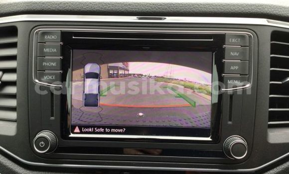 Acheter Occasion Voiture Volkswagen Amarok Blanc à Beitbridge, Matabeleland South Acheter Occasion Voiture Volkswagen Amarok Blanc à Beitbridge, Matabeleland South