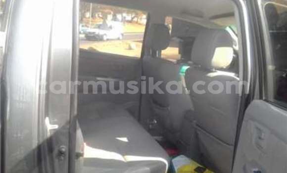 Tenga Tsaru Toyota Hilux Zvimwe Mota in Beitbridge in Matabeleland South Tenga Tsaru Toyota Hilux Zvimwe Mota in Beitbridge in Matabeleland South