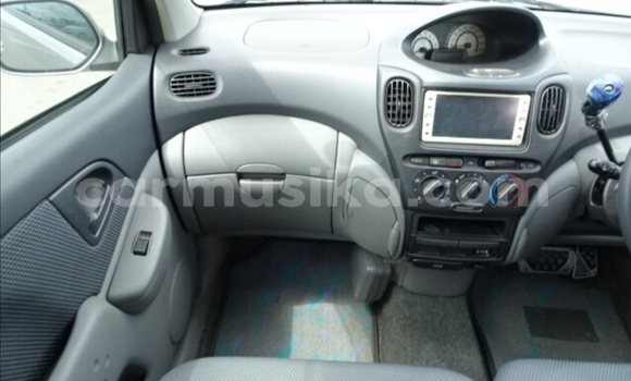 Acheter Occasion Voiture Toyota FunCargo Gris à Beitbridge, Matabeleland South Acheter Occasion Voiture Toyota FunCargo Gris à Beitbridge, Matabeleland South