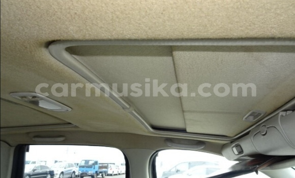 Acheter Occasion Voiture Toyota FunCargo Gris à Beitbridge, Matabeleland South Acheter Occasion Voiture Toyota FunCargo Gris à Beitbridge, Matabeleland South