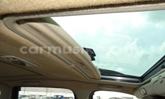 Acheter Occasion Voiture Toyota FunCargo Gris à Beitbridge, Matabeleland South Acheter Occasion Voiture Toyota FunCargo Gris à Beitbridge, Matabeleland South