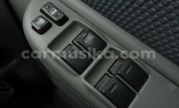 Acheter Occasion Voiture Toyota FunCargo Gris à Beitbridge, Matabeleland South Acheter Occasion Voiture Toyota FunCargo Gris à Beitbridge, Matabeleland South