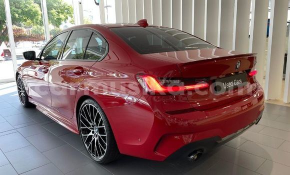 Acheter Occasion Voiture BMW M3 Rouge à Beitbridge, Matabeleland South Acheter Occasion Voiture BMW M3 Rouge à Beitbridge, Matabeleland South