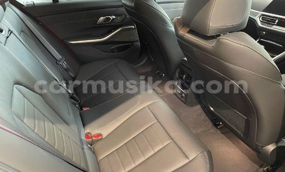 Acheter Occasion Voiture BMW M3 Rouge à Beitbridge, Matabeleland South Acheter Occasion Voiture BMW M3 Rouge à Beitbridge, Matabeleland South