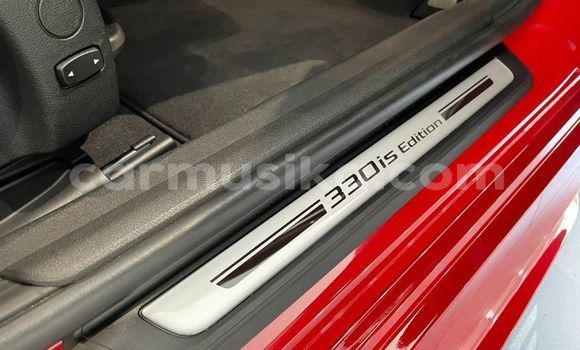 Acheter Occasion Voiture BMW M3 Rouge à Beitbridge, Matabeleland South Acheter Occasion Voiture BMW M3 Rouge à Beitbridge, Matabeleland South