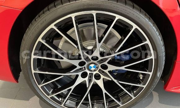 Acheter Occasion Voiture BMW M3 Rouge à Beitbridge, Matabeleland South Acheter Occasion Voiture BMW M3 Rouge à Beitbridge, Matabeleland South