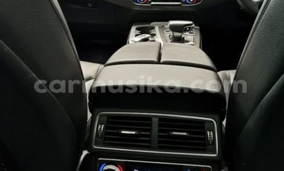 Acheter Occasion Voiture Audi Q7 Autre à Beitbridge, Matabeleland South Acheter Occasion Voiture Audi Q7 Autre à Beitbridge, Matabeleland South