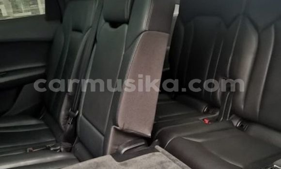 Acheter Occasion Voiture Audi Q7 Autre à Beitbridge, Matabeleland South Acheter Occasion Voiture Audi Q7 Autre à Beitbridge, Matabeleland South