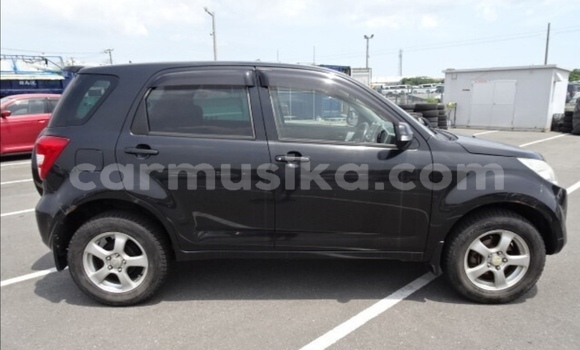 Acheter Occasion Voiture Toyota Rush Noir à Beitbridge, Matabeleland South Acheter Occasion Voiture Toyota Rush Noir à Beitbridge, Matabeleland South